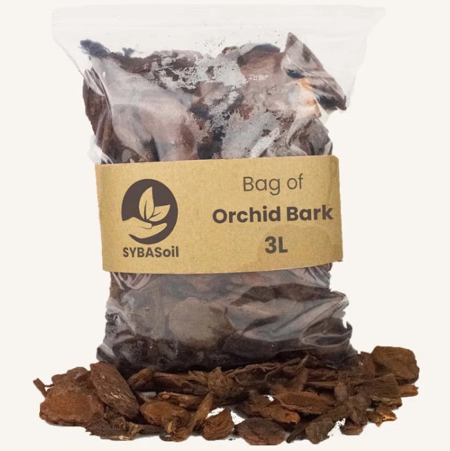 Orchid bark (3 litres)