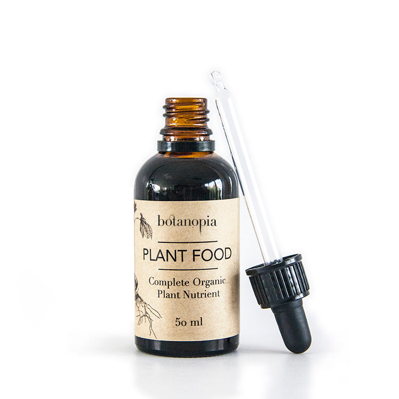 botanopia plant food Plant food (50ml) – Hopeless Botanics