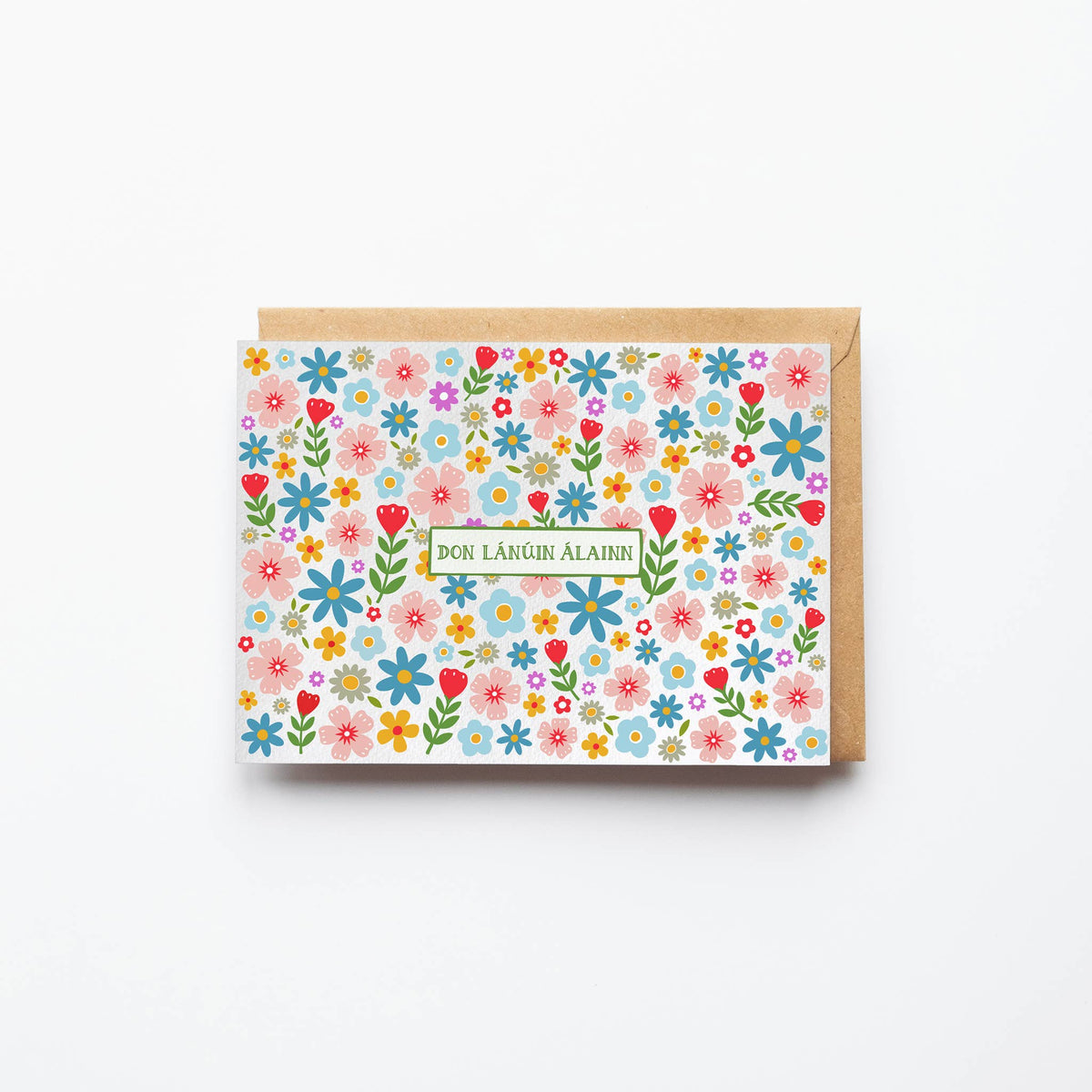 To the lovely couple Congratulations Card