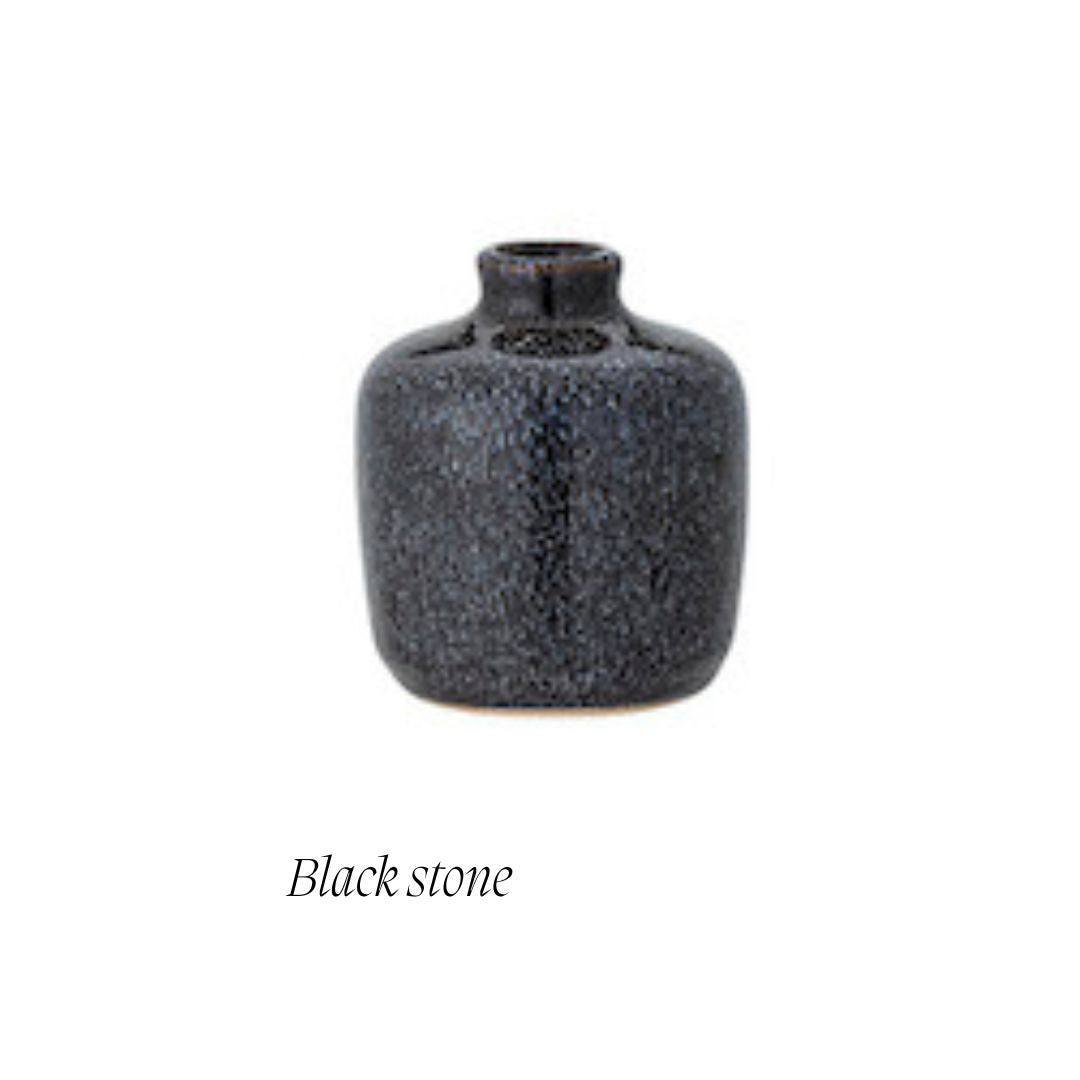 Mini vases by Bloomingville