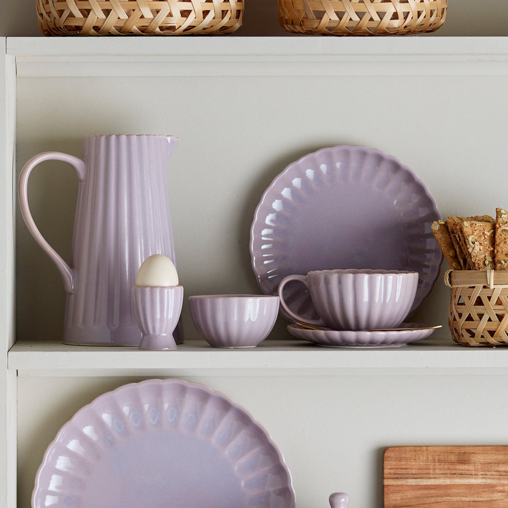 Latina Jug
