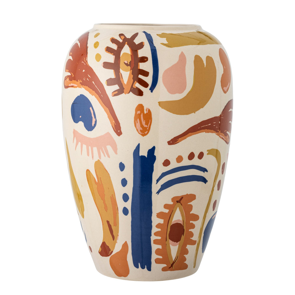Horus Vase