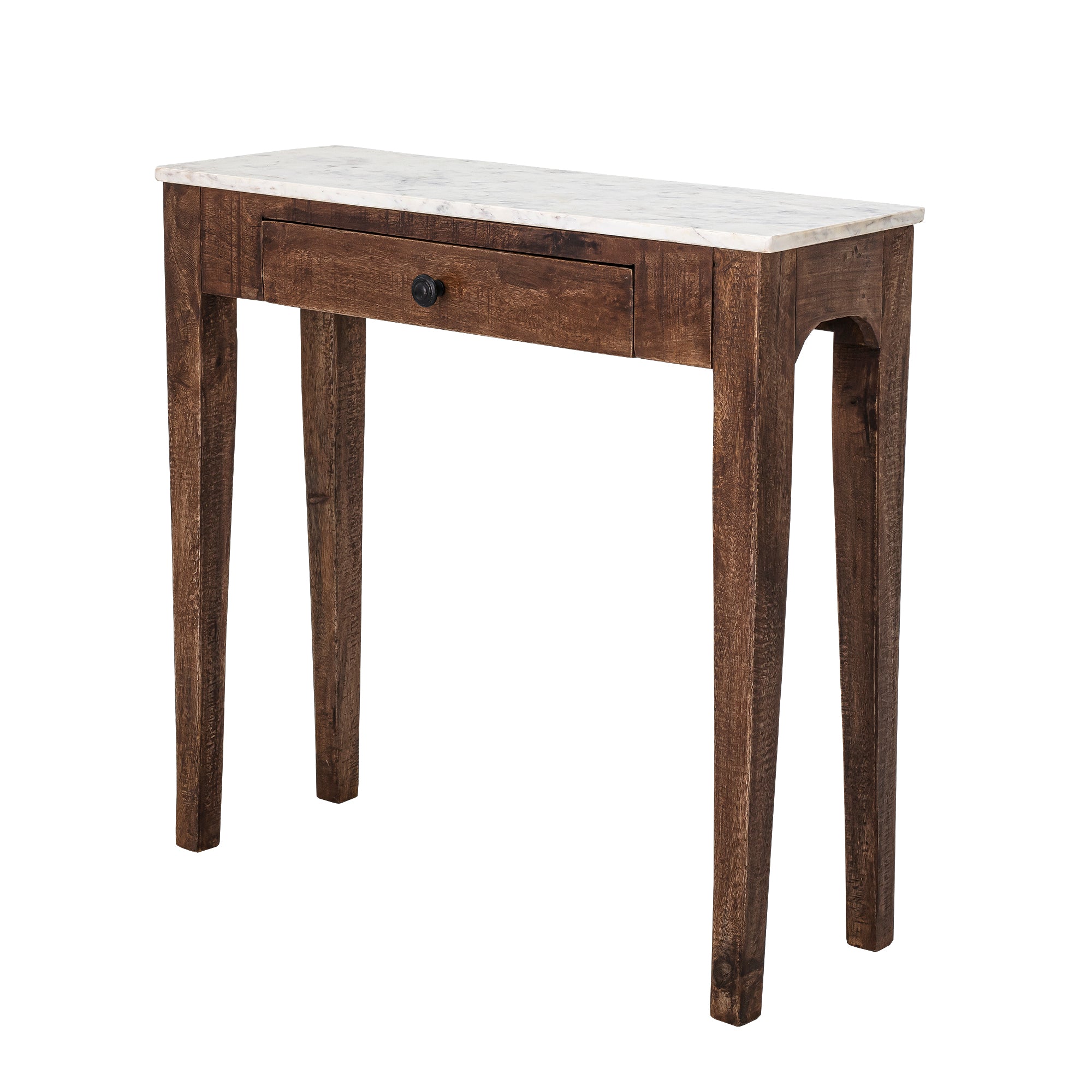 Hauge console table