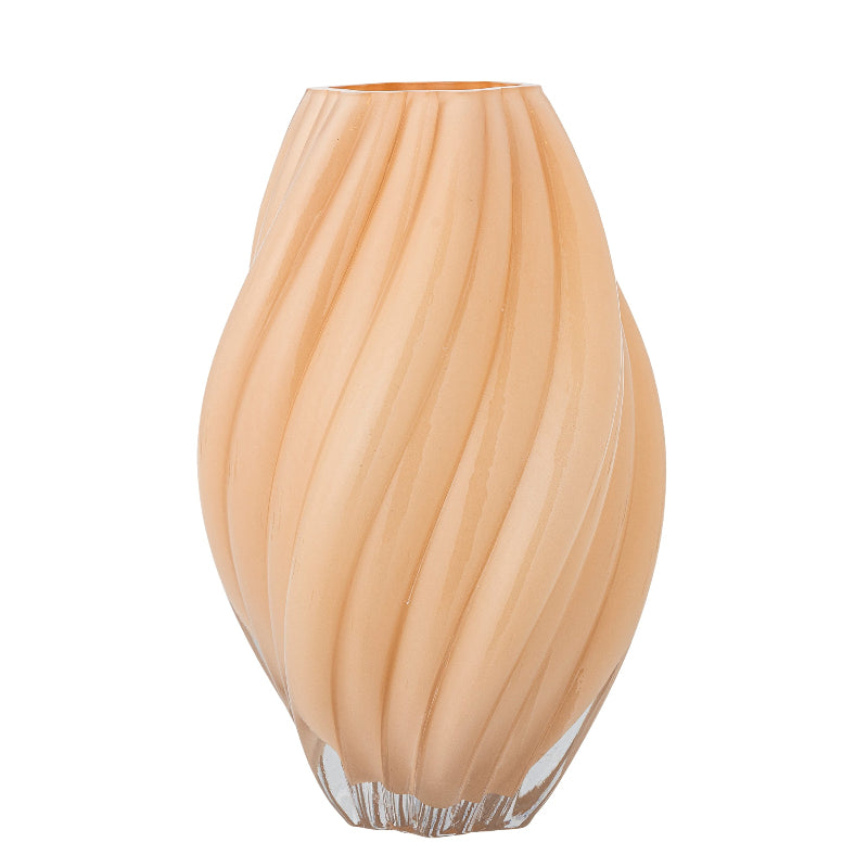 Kanji Vase