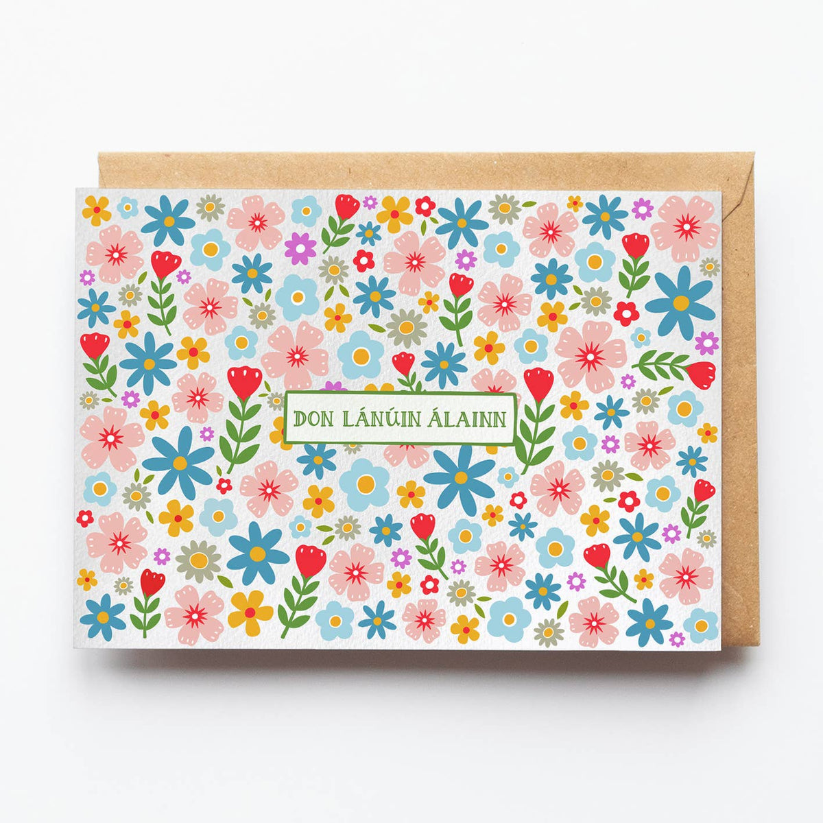 To the lovely couple Congratulations Card