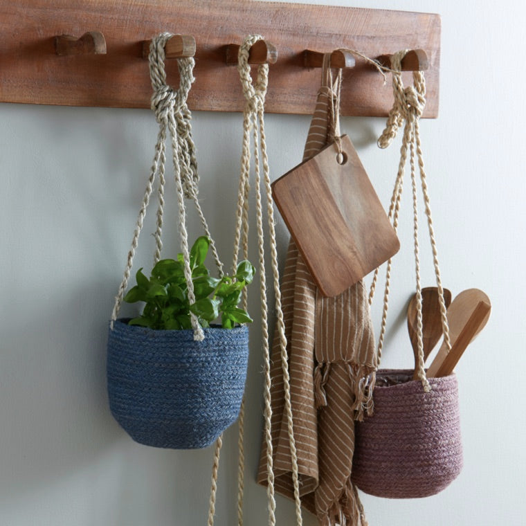 Belle hanging basket ⌀15cm