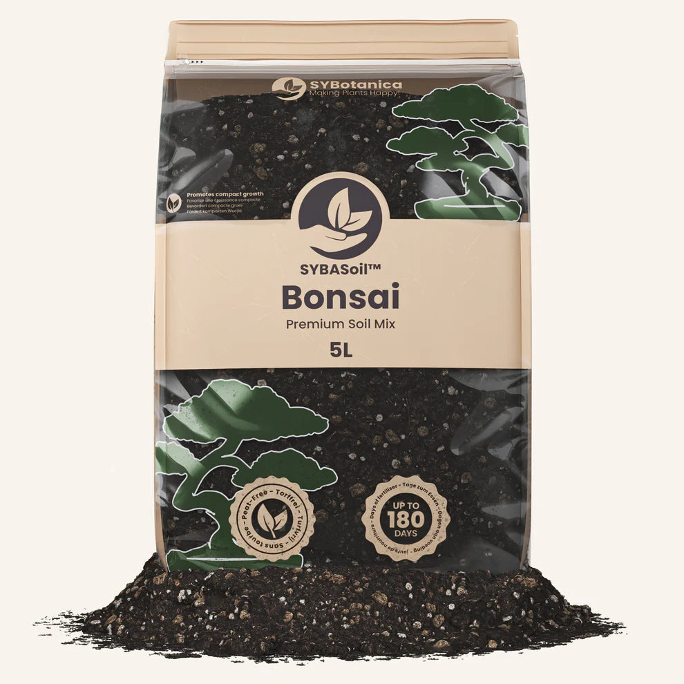 Bonsai soil mix (5 litres)