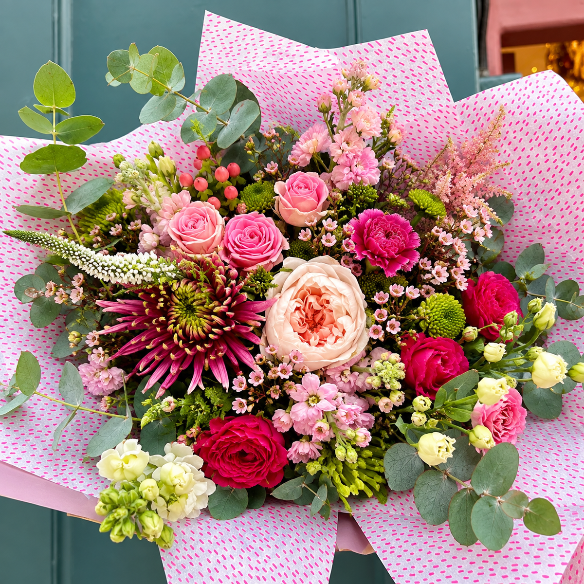 Florist's Choice Bouquet (Pick Up only)