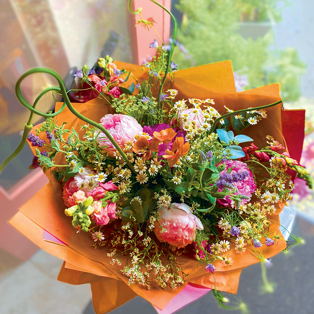 Florist's Choice Bouquet (Pick Up only)