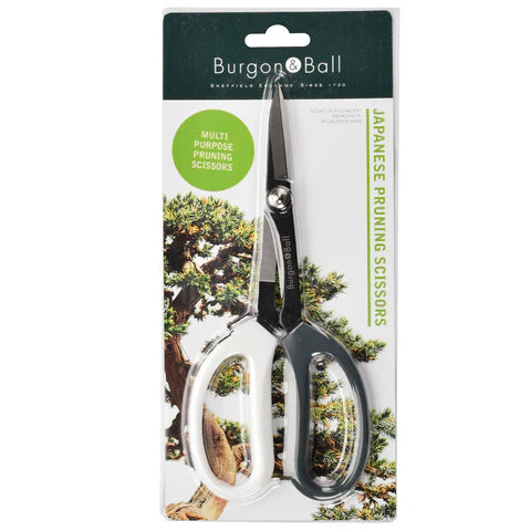 Japanese pruning scissors