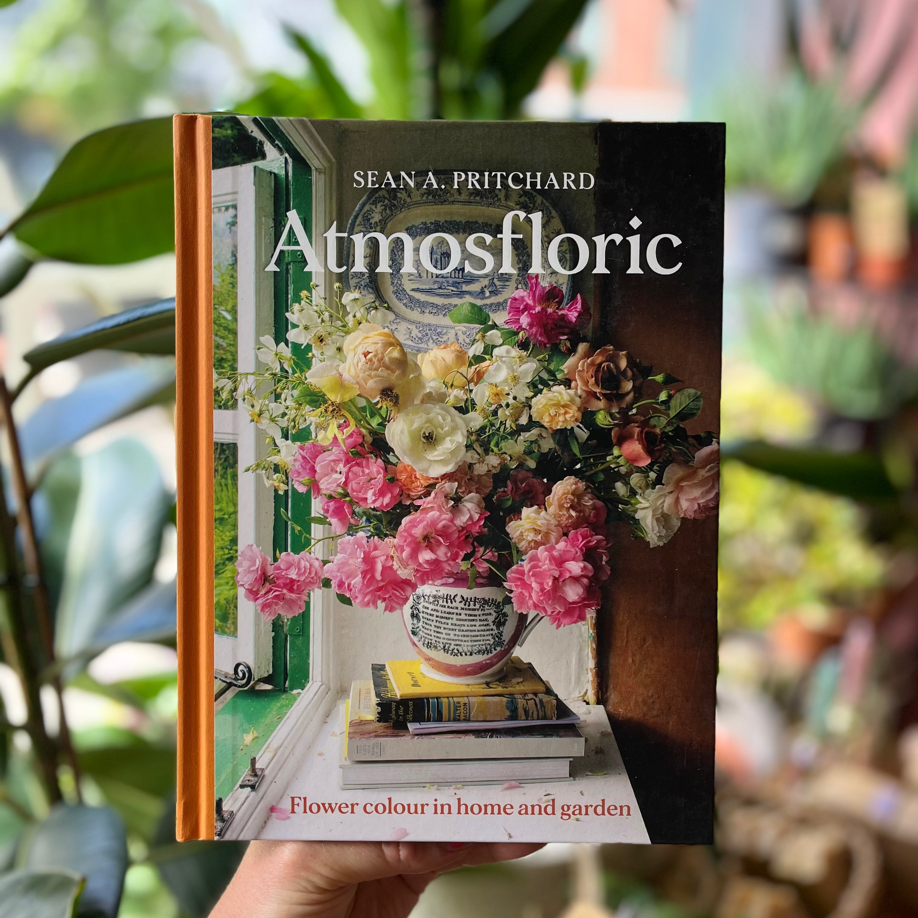 Atmosfloric