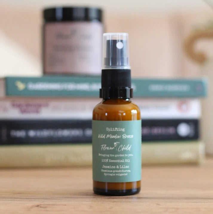 Wild Meadow Breeze Fragrance Spray by Flower Child