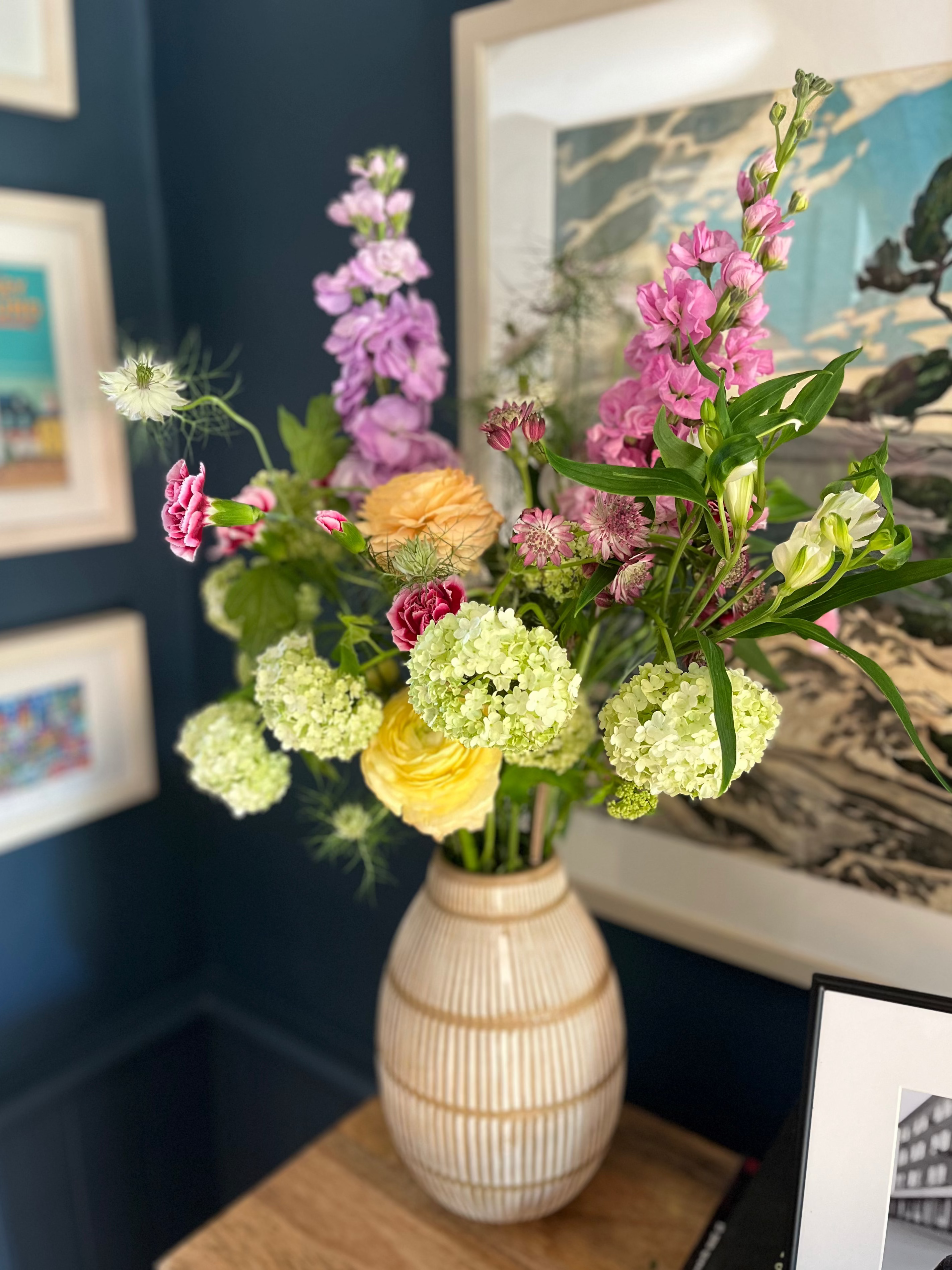 Florist's Choice Bouquet (Pick Up only)