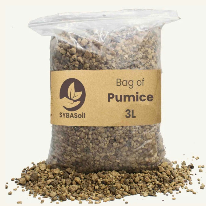 Bag of Pumice stone (3L)