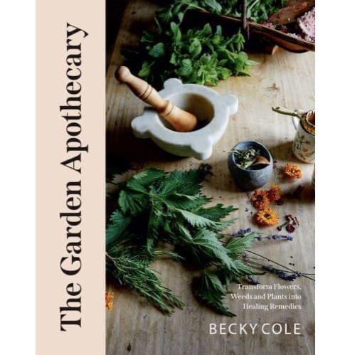 'Garden Apothecary' by Becky Cole