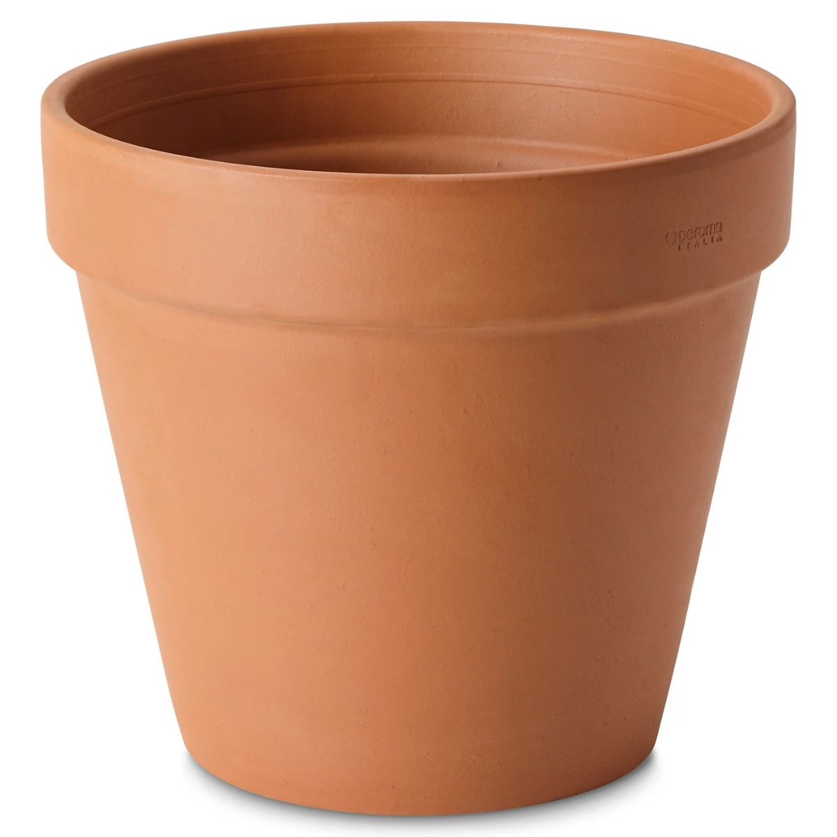 Terracotta pot