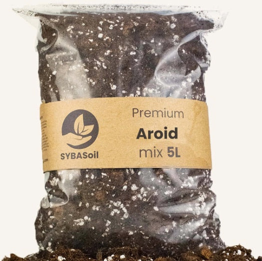 Aroid soil mix (5 litres)