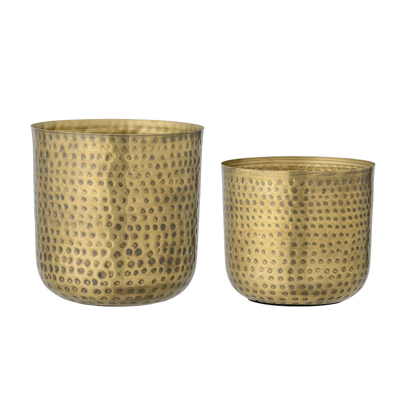 Bobie pot ⌀18