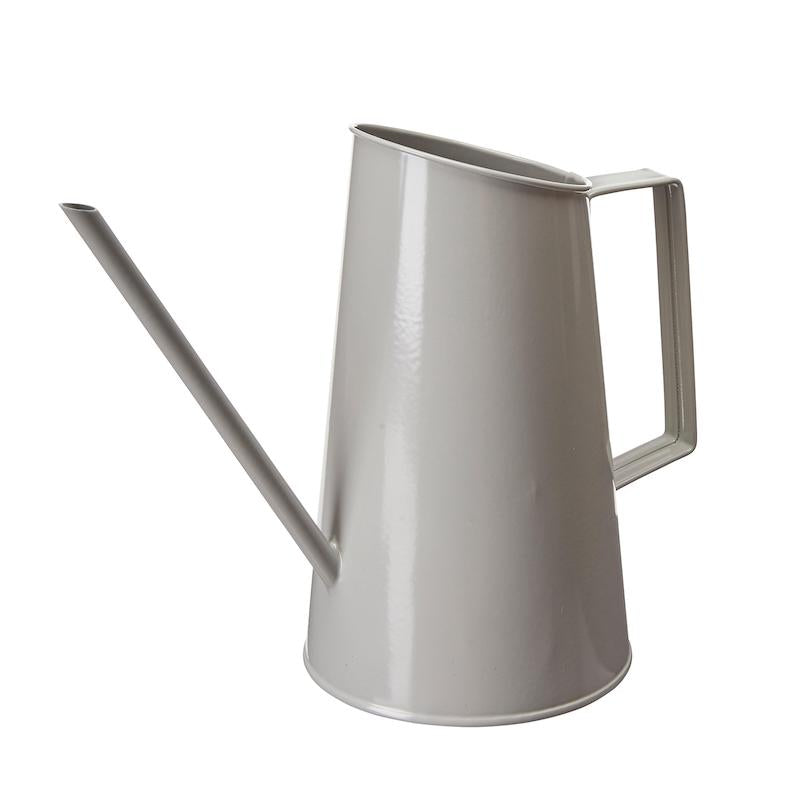 Watering can (1.5 litre, light grey)
