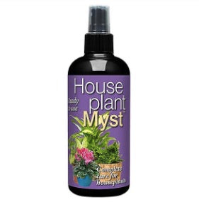 House plant myst
