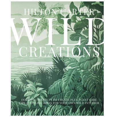 'Wild Creations'